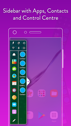 Multi Window Side Bar ekran görüntüsü