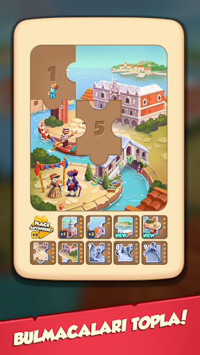 Age Of Coins: Master Of Spins ekran görüntüsü
