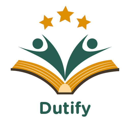 Dutify  - Know Duties & Rights