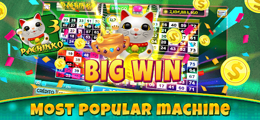 Dr. Bingo - VideoBingo + Slots ekran görüntüsü