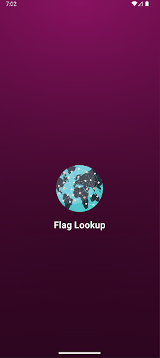 Flag Lookup ekran görüntüsü