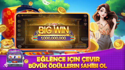 Conquer Poker & Slots ekran görüntüsü