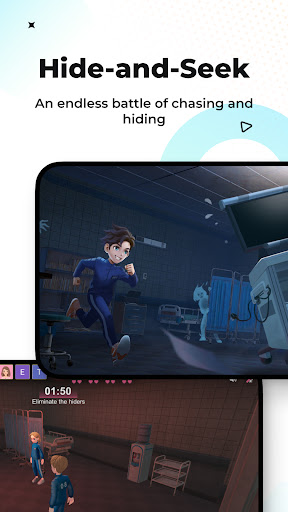 WePlay - Imposter Online ekran görüntüsü
