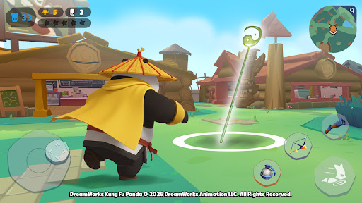 Zooba: Battle Royale Oyunları ekran görüntüsü