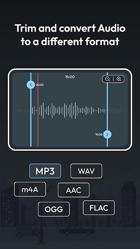 Noise Reducer: Better Sound ekran görüntüsü