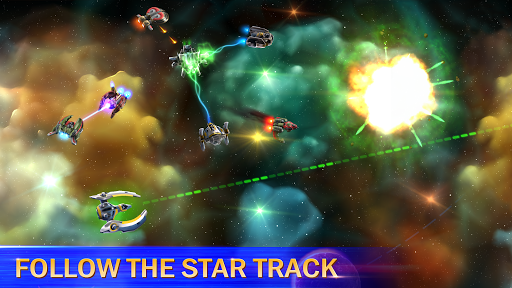 Space Rangers: Legacy ekran görüntüsü