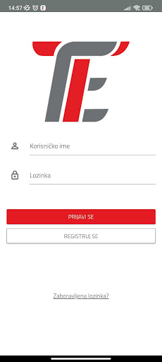 Training Expertise NS ekran görüntüsü