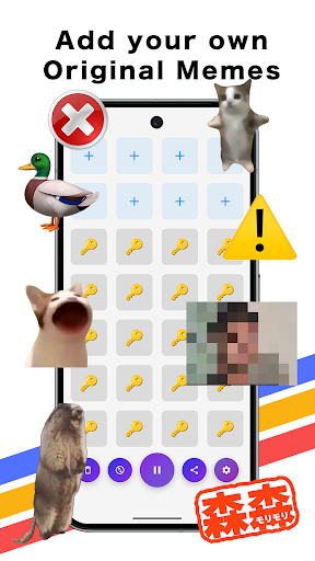 MemeMaker. ekran görüntüsü