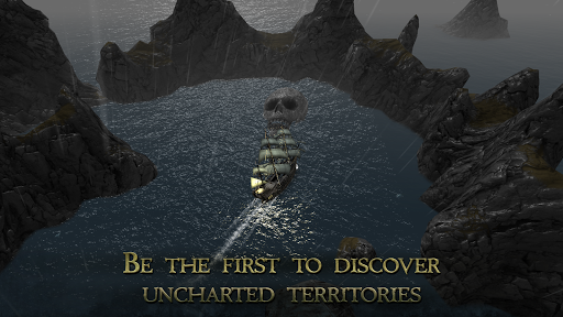 The Pirate: Plague of the Dead ekran görüntüsü
