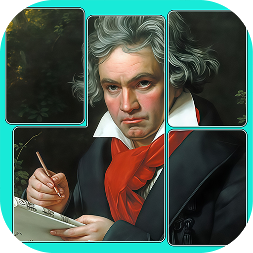 Jigsolitaire Match
