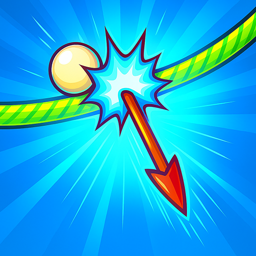 Battle Ropes (Physics Puzzle)