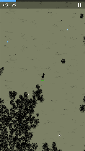 Magic Survival ekran görüntüsü