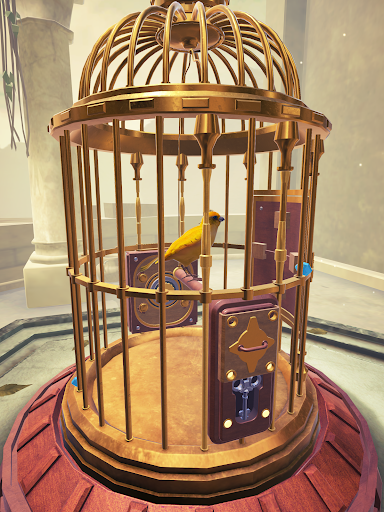 The Birdcage ekran görüntüsü