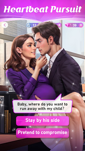Your Stories: Interactive Game ekran görüntüsü