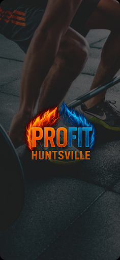 ProFit Huntsville ekran görüntüsü