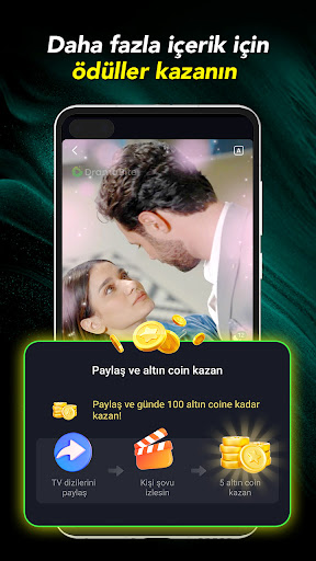DramaBite ekran görüntüsü