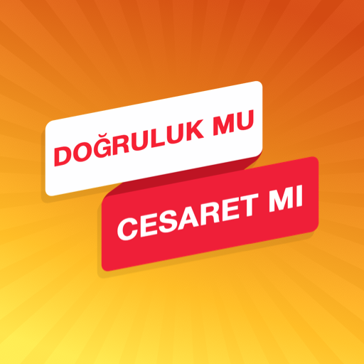 Doğruluk mu Cesaret mi Party