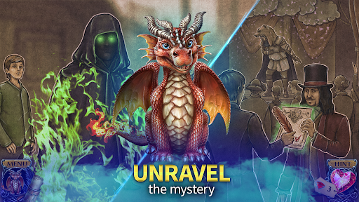 Sparkle of Talent (Adventure) ekran görüntüsü
