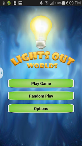 Lights Out - Puzzle Game ekran görüntüsü