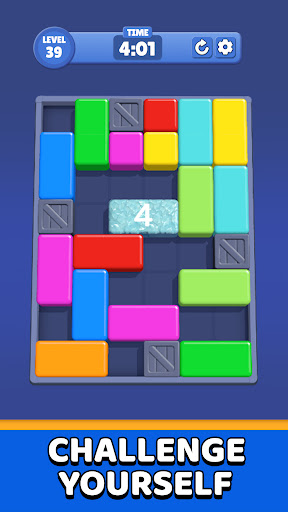 Block Merge ekran görüntüsü