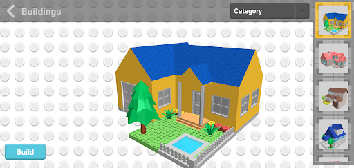 Draw Bricks ekran görüntüsü