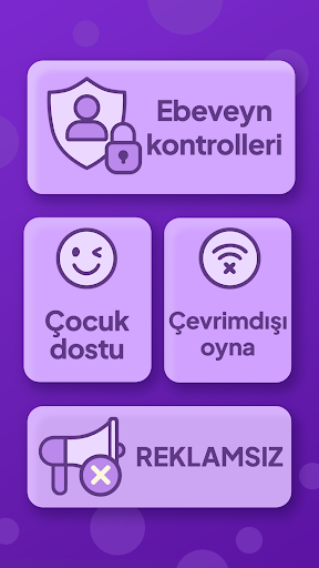 Monster Kuaför Oyunları Salonu ekran görüntüsü