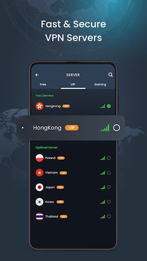 Tower VPN - Hızlı ve Güvenli ekran görüntüsü