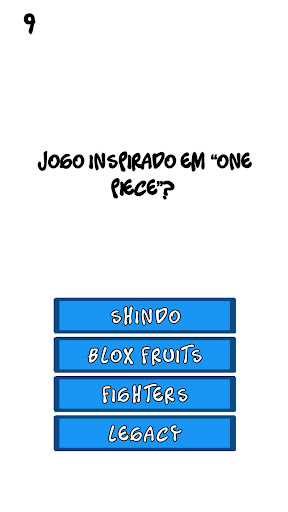Roblox Quiz ekran görüntüsü