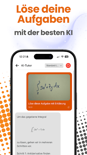 Studeez ekran görüntüsü