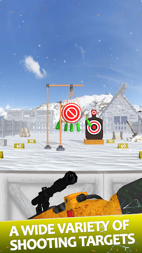 Shooting Master World ekran görüntüsü