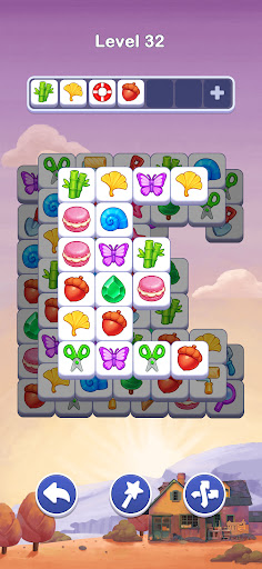 Tile Voyage:Match Puzzle ekran görüntüsü