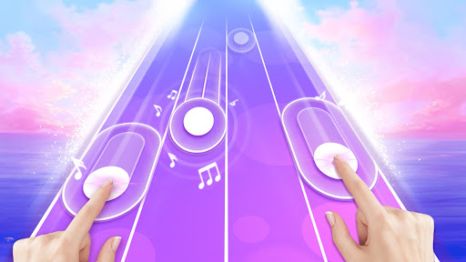 Rhythm Cat : Tatlı Kedi Müzik ekran görüntüsü