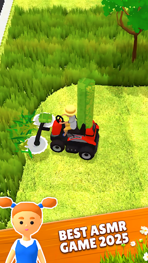 Backyard Master ekran görüntüsü
