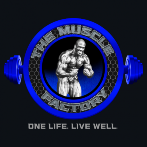 The Muscle Factory Curaçao