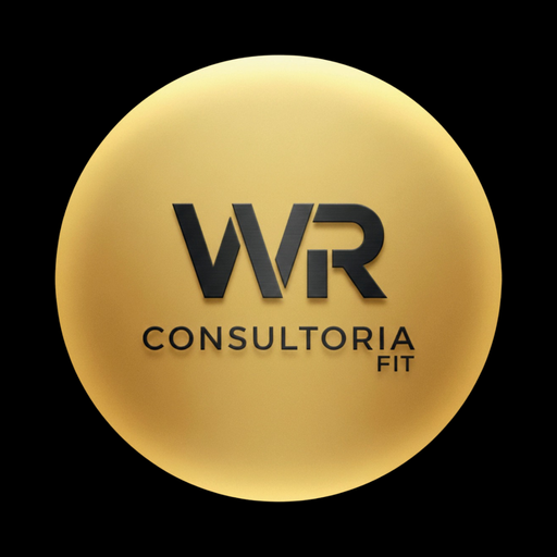 WR Consultoria Fit