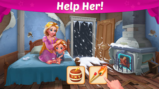 Castle Story ekran görüntüsü
