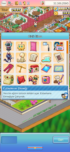 Doraemon Dorayaki Shop Story ekran görüntüsü