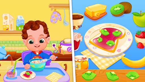 My Baby Care 2 ekran görüntüsü