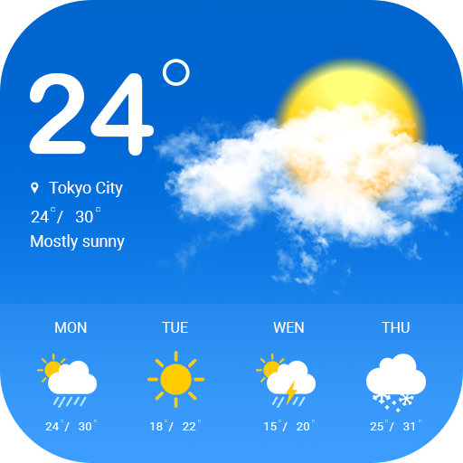 Günlük hava tahmini