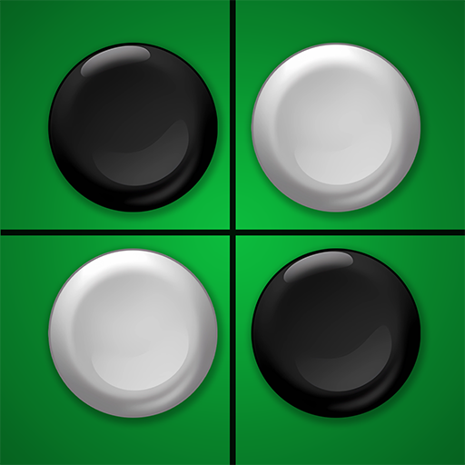 Reversi Çevrimiçi