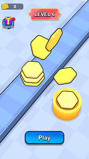 Stack Match ekran görüntüsü