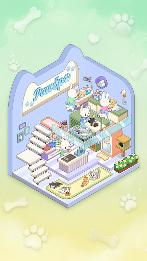 Adorable Room ekran görüntüsü