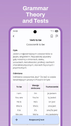 Learn English with Livango ekran görüntüsü