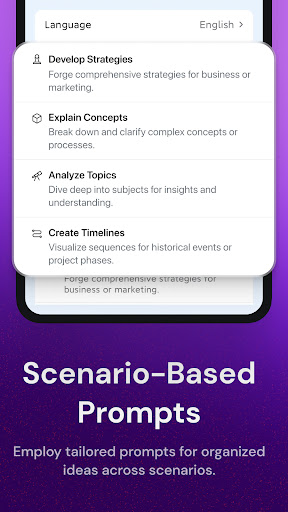 Mapify: AI Mind Map & Summary ekran görüntüsü
