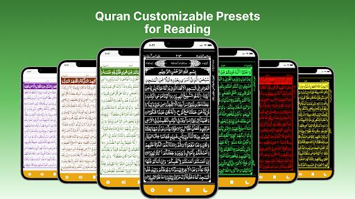 Al Quran: Qibla Direction ekran görüntüsü