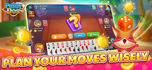 Pusoy Dos ZingPlay - card game ekran görüntüsü