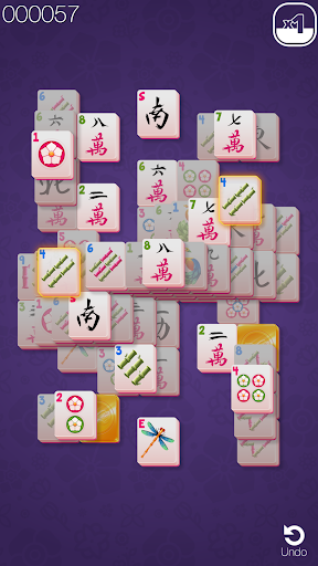 Gold Mahjong FRVR ekran görüntüsü
