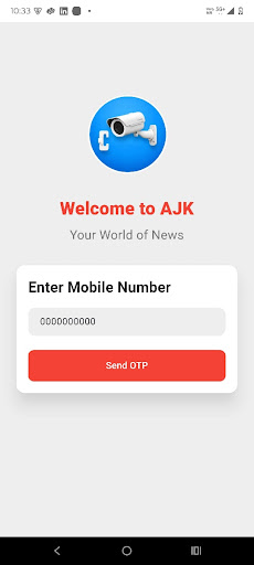 AJK ekran görüntüsü