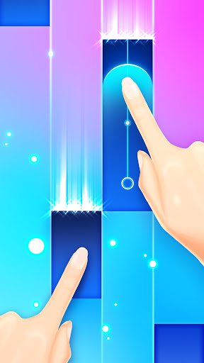 Piano Music Go: Piyano Oyunu ekran görüntüsü