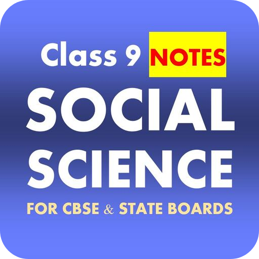 Class 9 Social Science Notes